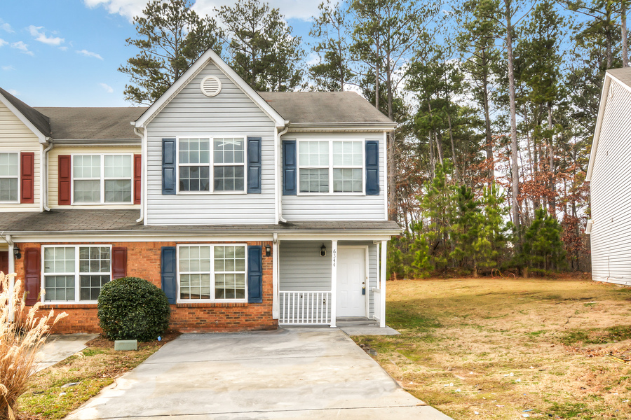 6344 Hickory Lane Circle