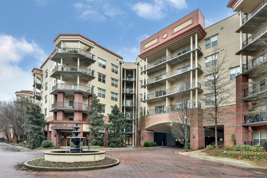 200 River Vista Drive Unit 239