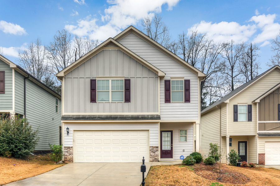 1006 Grenier Terrace