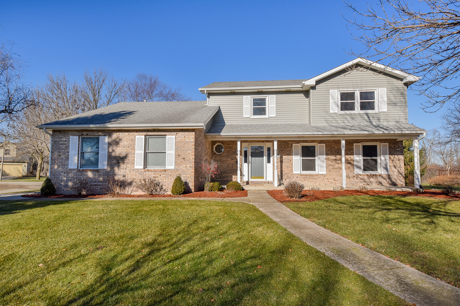 603 Dorchester Ct