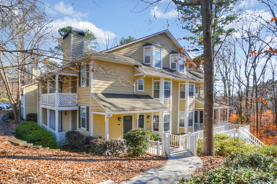 4080 Riverlook Pkwy Unit 102