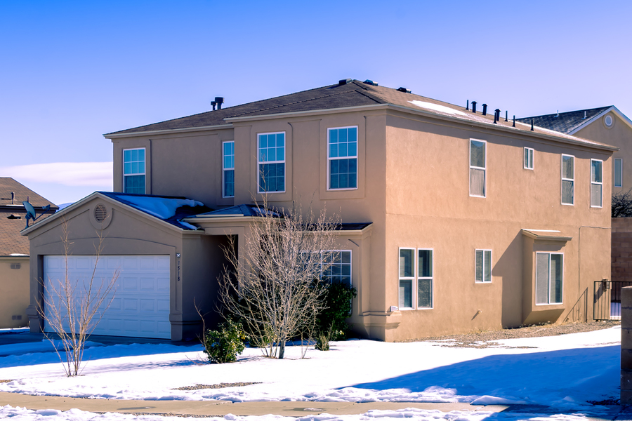 1518 Sierra Norte Loop NE