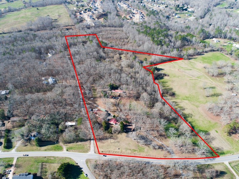 6045 Dahlonega Hwy