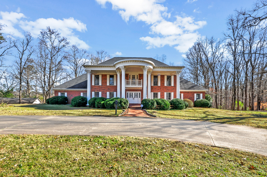 13675 Cogburn Road