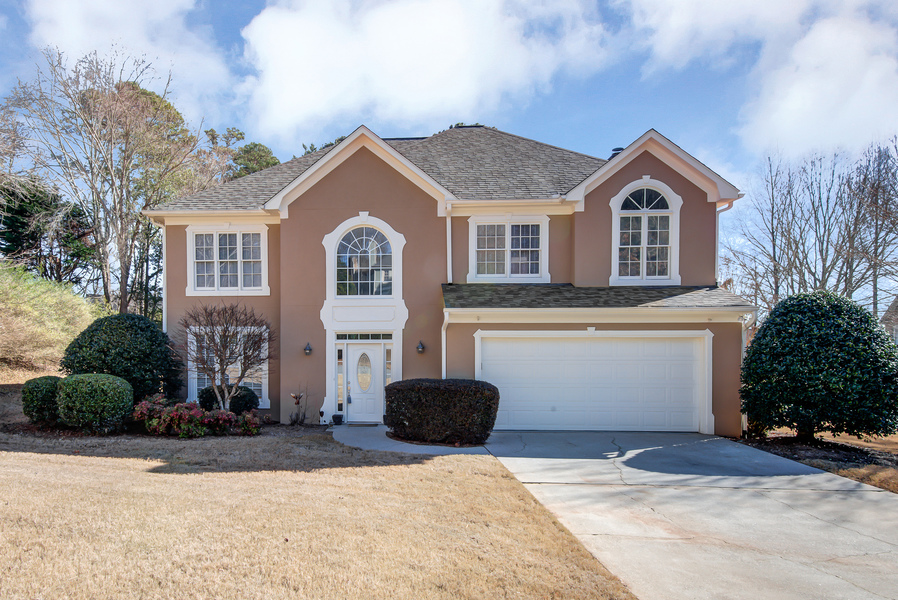 5040 Mallory Court