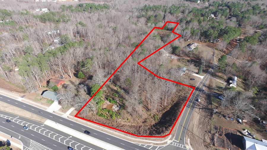 2687 Buford Highway