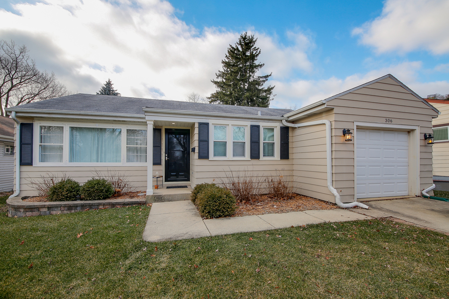 306 S Morgan Ave