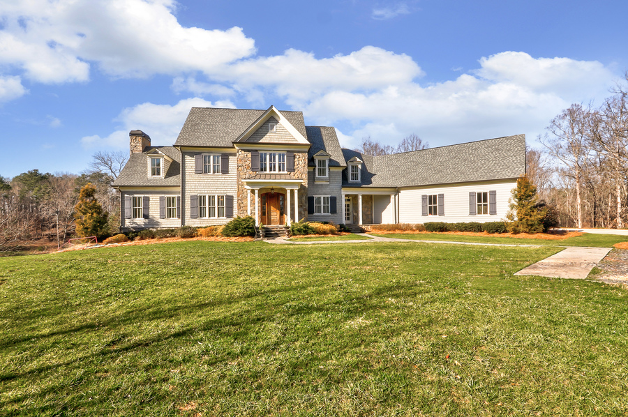 15144 Taylor Road