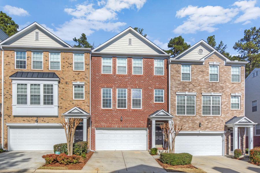 3731 Chattahoochee Summit Drive