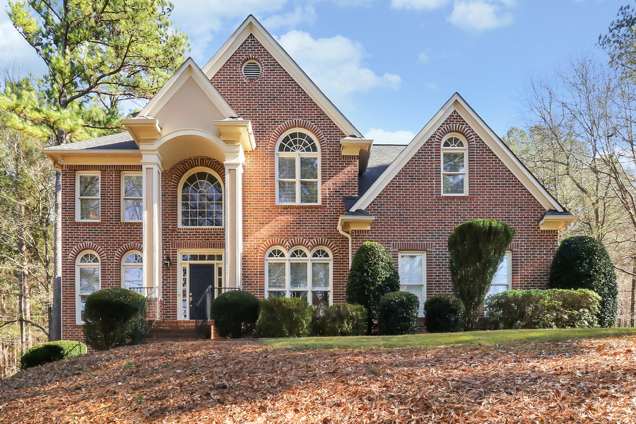 350 Woodcreek Lane