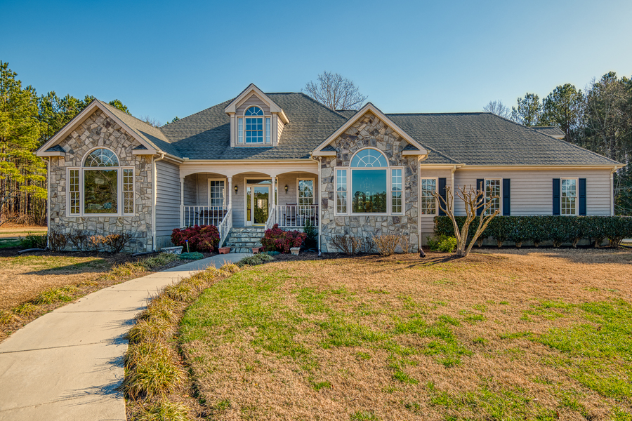 1361 Holly Road