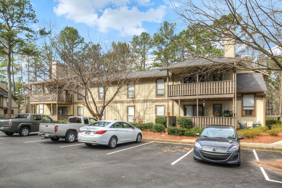 410 Woodclilff Drive