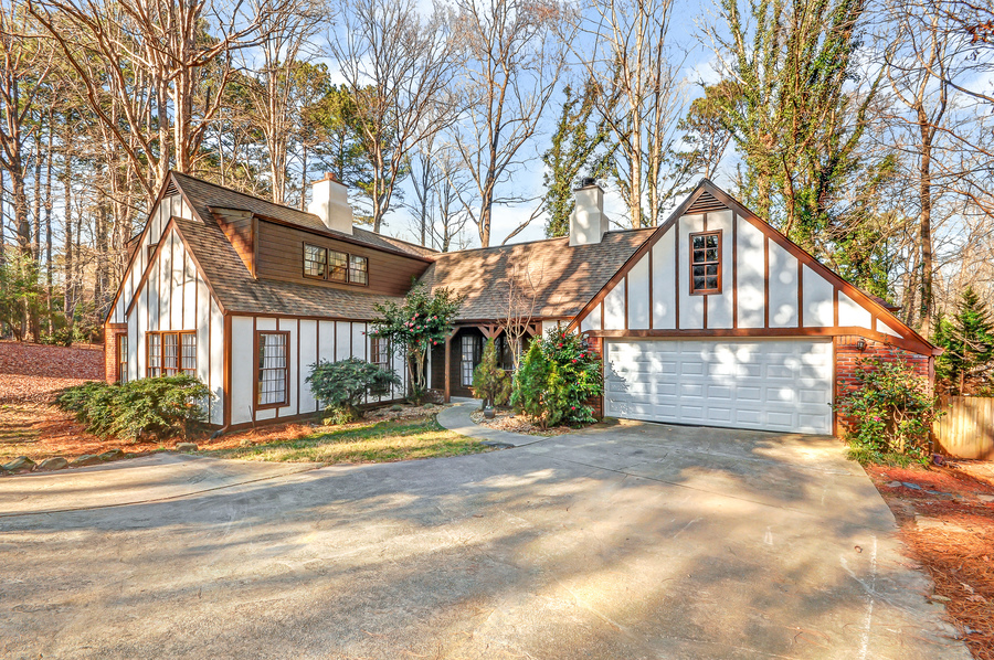 3601 Miller Farms Lane