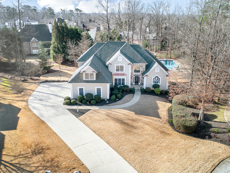 6460 Darely Court