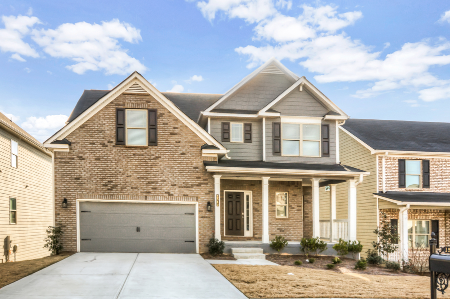 1543 Sooner Court