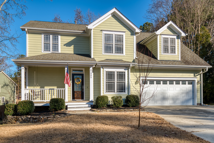 1005 Sworton Court