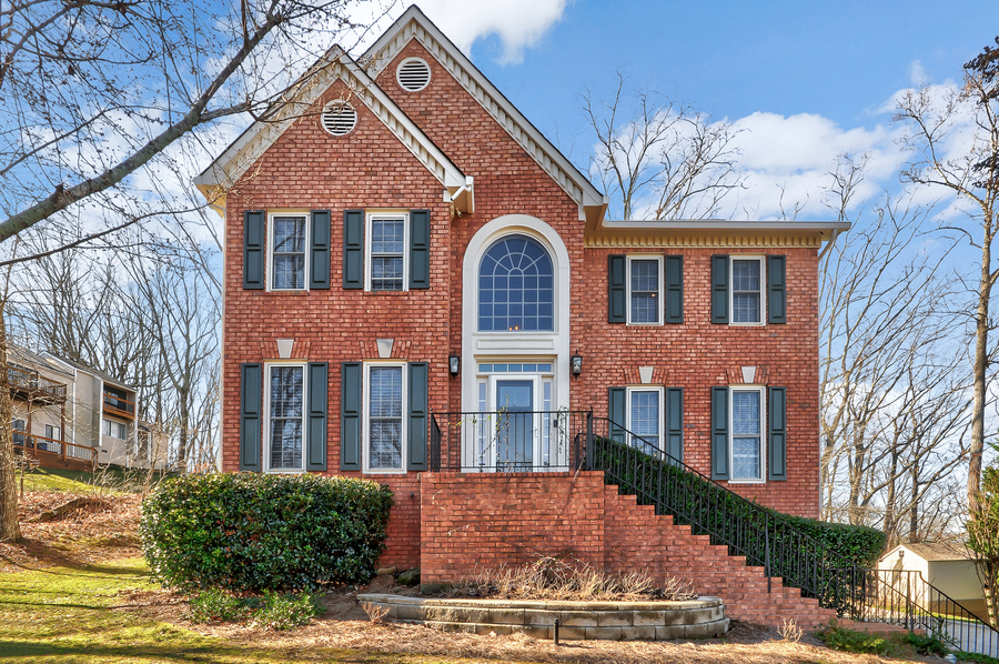 1820 Habersham Trace