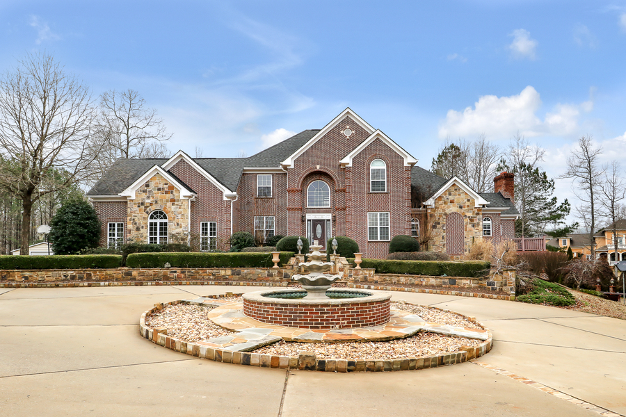 205 Bill Hart Road
