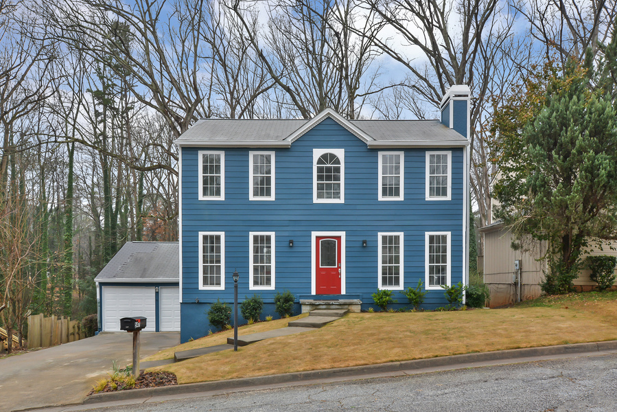 547 South Summit 