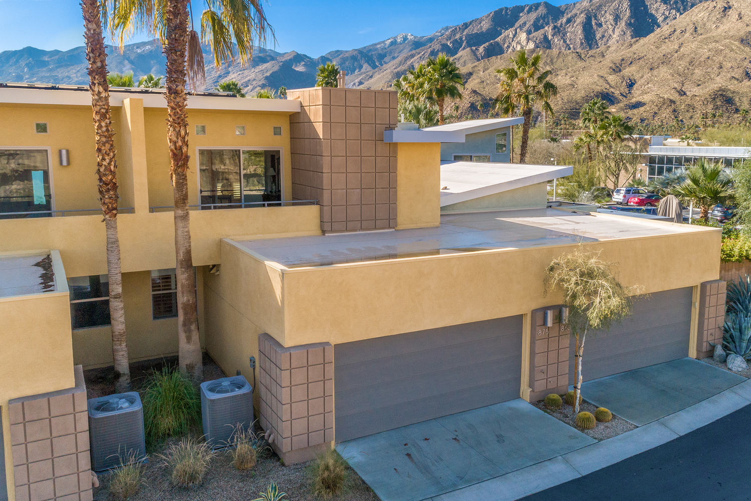 875 Oceo Circle North, Palm Springs, CA, 92264