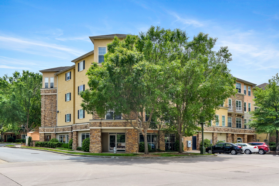 10 Perimeter Summit Blvd Unit 4126