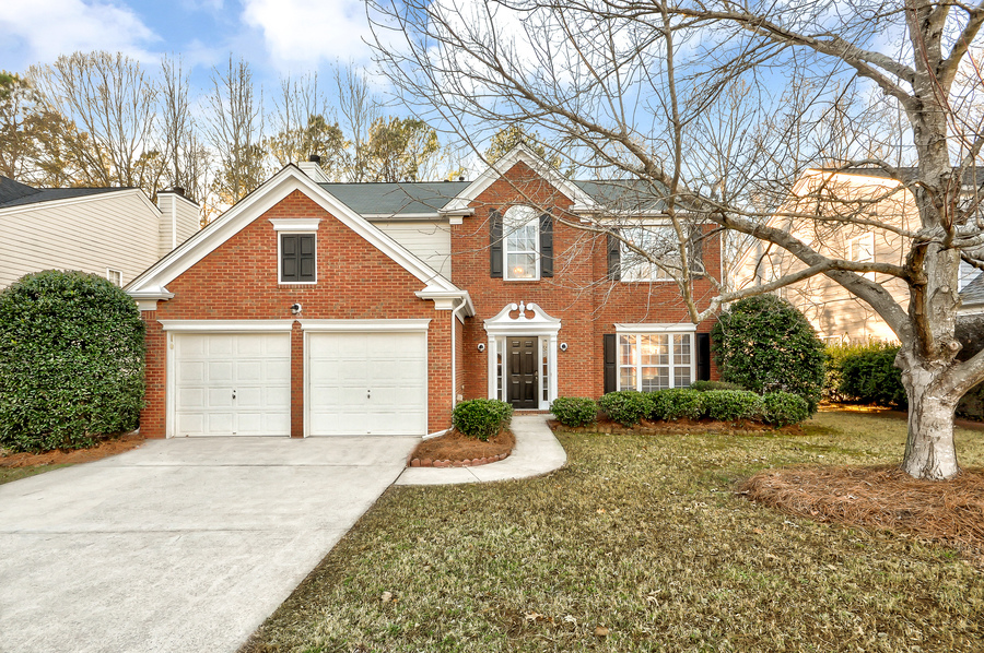6000 Foxberry Lane