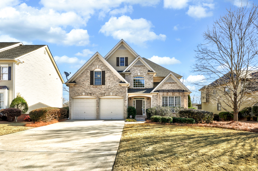 5267 Cabot Creek Drive