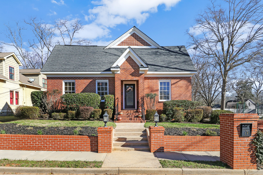 12 Powell Place
