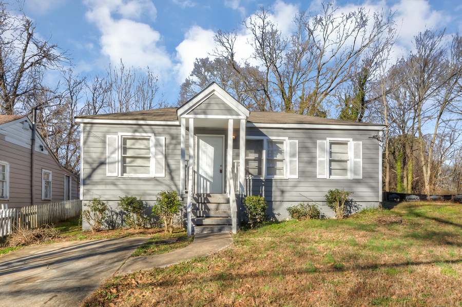 1142 Key Road
