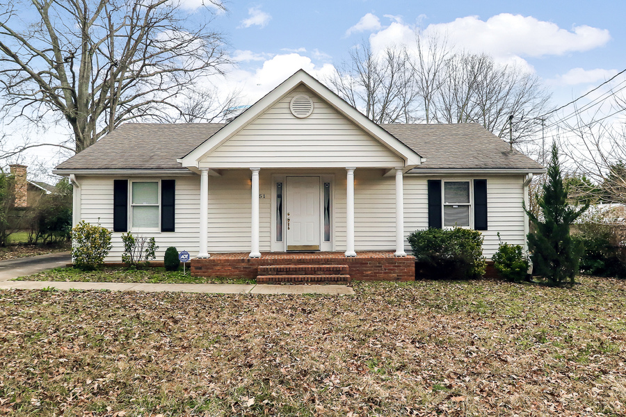 51 Sutherland Drive