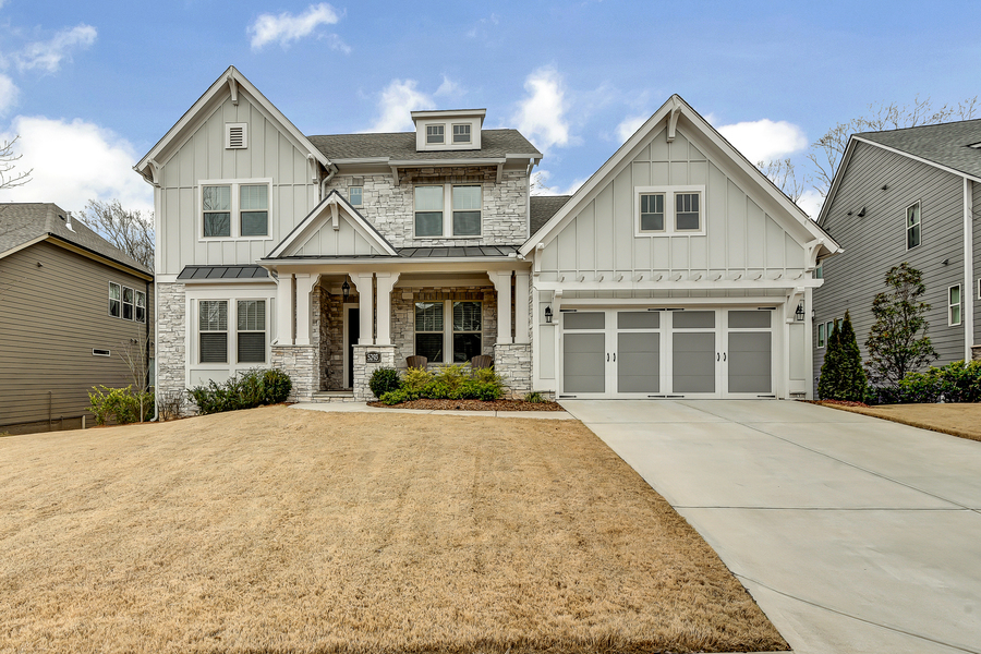 5293 Bluestone Circle