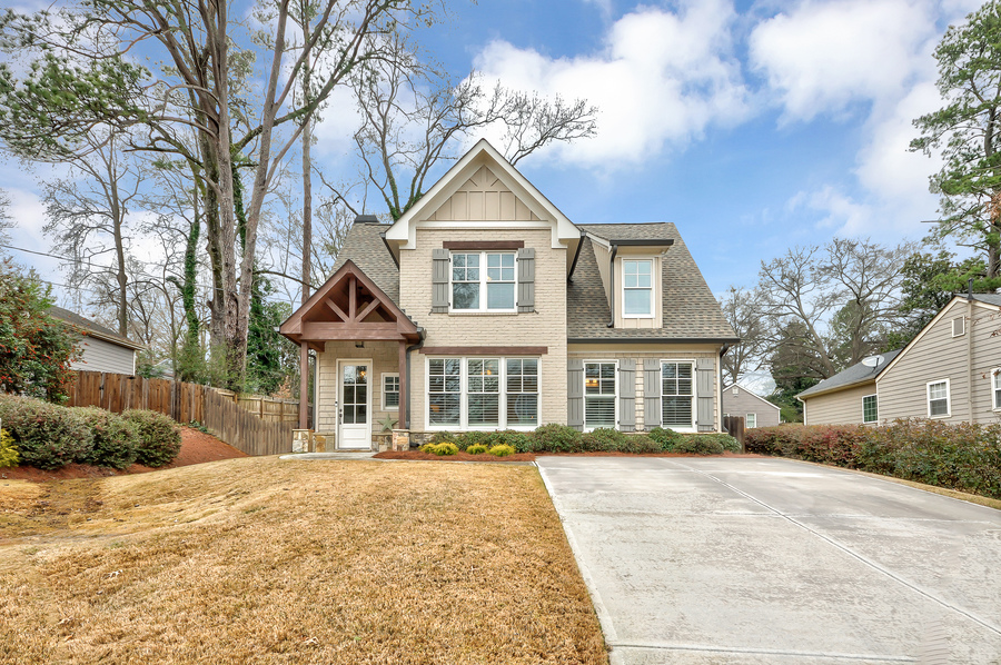 1892 Ham Drive