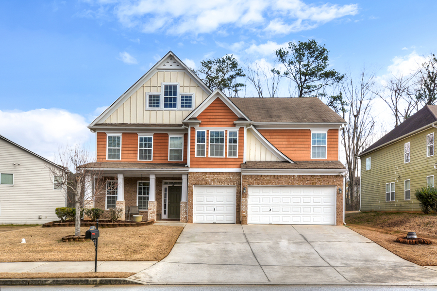 6242 Windy Ridge Trail