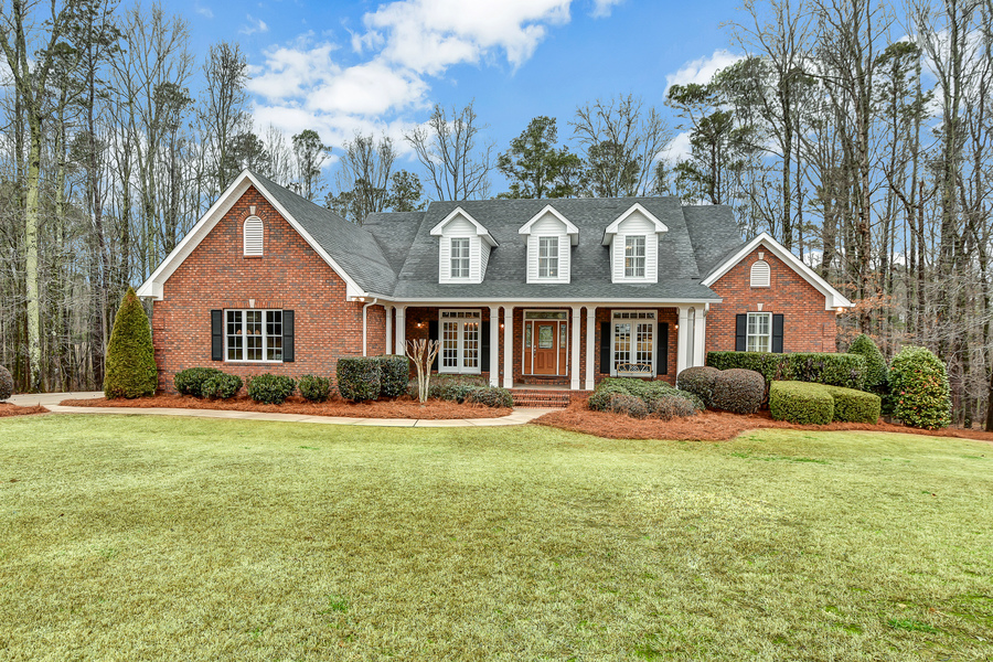 3945 Ineal Drive