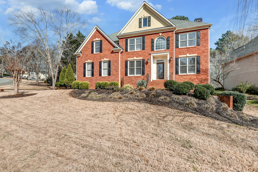 4011 Sunhill Court