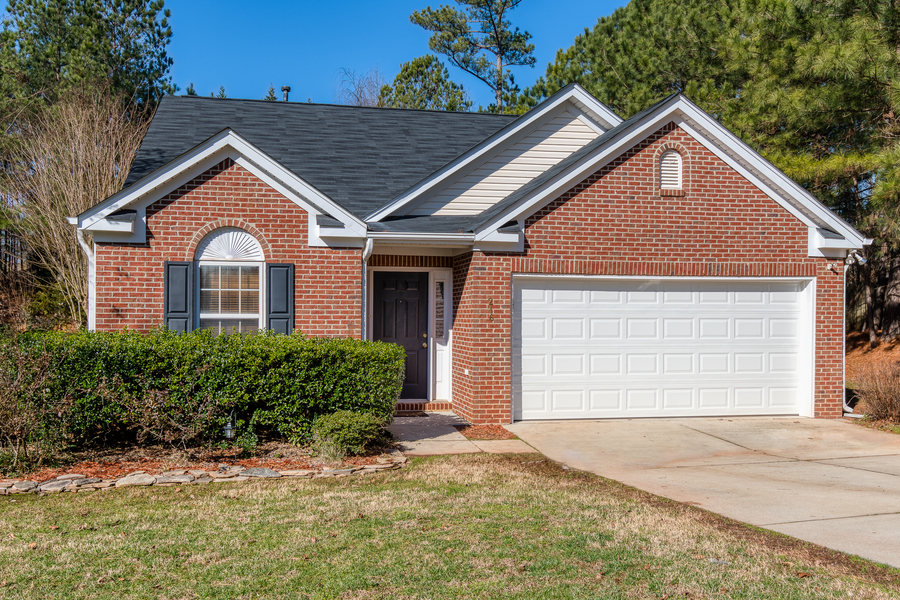216 Sturminster Drive