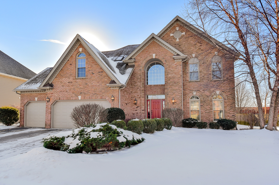 5544 Bergamot Lane