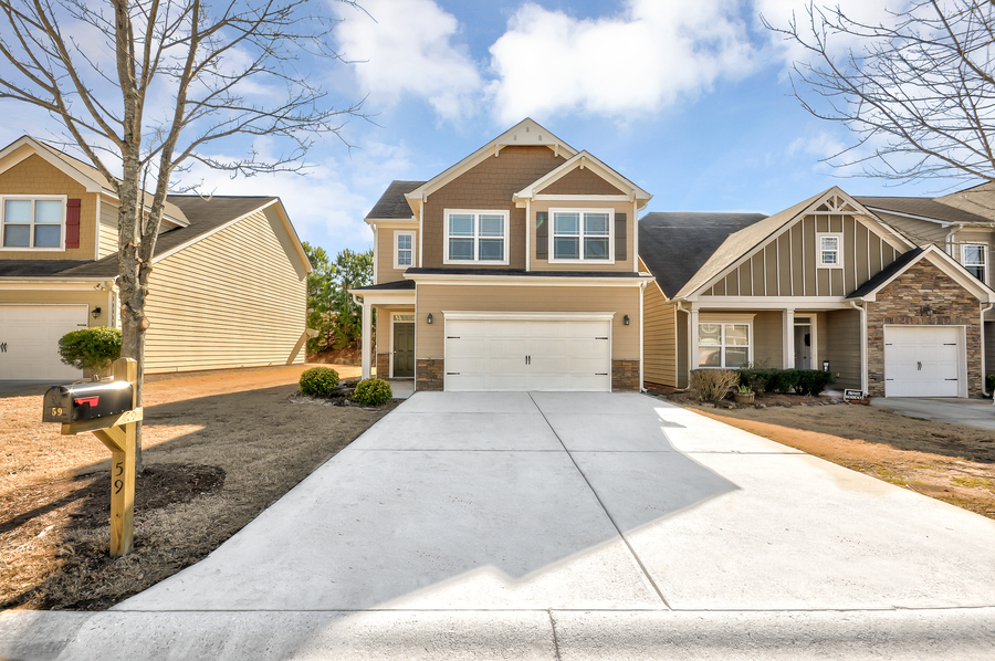 59 Oakmont Drive