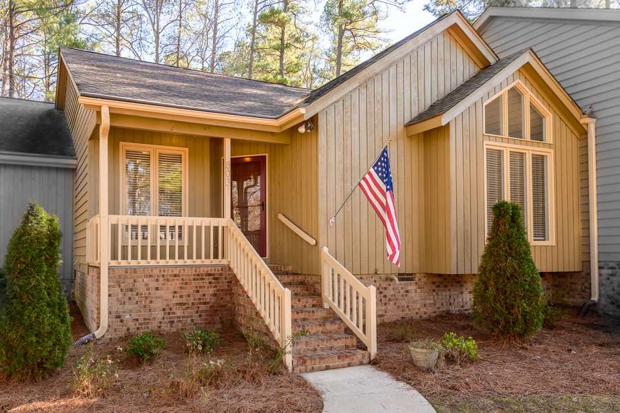 8031 Grey Oak Drive