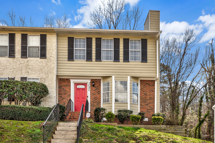 1686 Grist Mill Drive