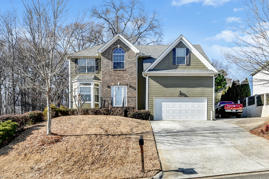 114 Farm Valley Drive