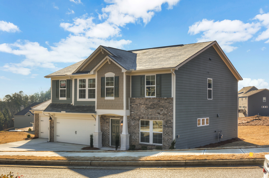 325 Mountain Laurel Walk | Great Sky