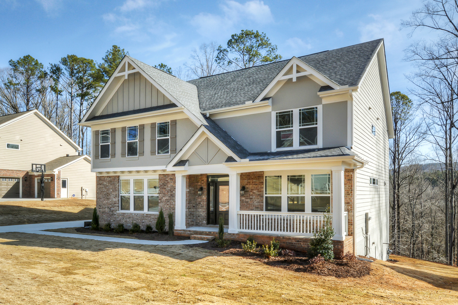 139 Millstone Way | Millstone Creek
