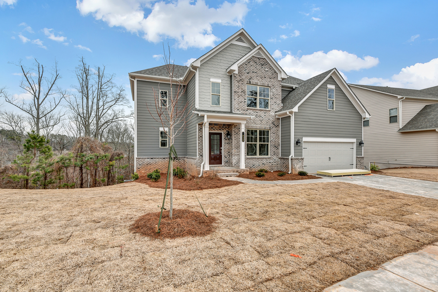 Lot 15 | 3830 Grandview Manor Drive | Grandview Manor