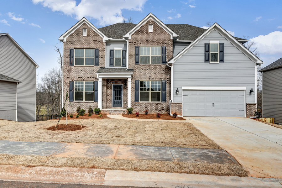 Lot 21 | 3890 Grandview Manor Drive | Grandview Manor