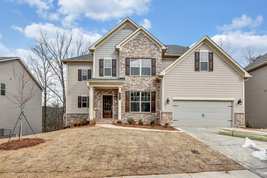 Lot 29 | 4020 Grandview Manor Drive | Grandview Manor
