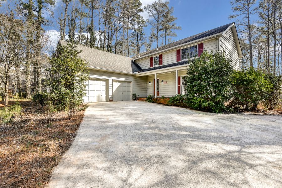 11495 Strickland Rd