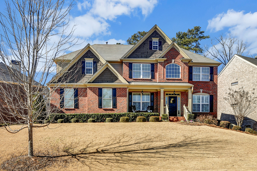 4625 Portsmouth Lane
