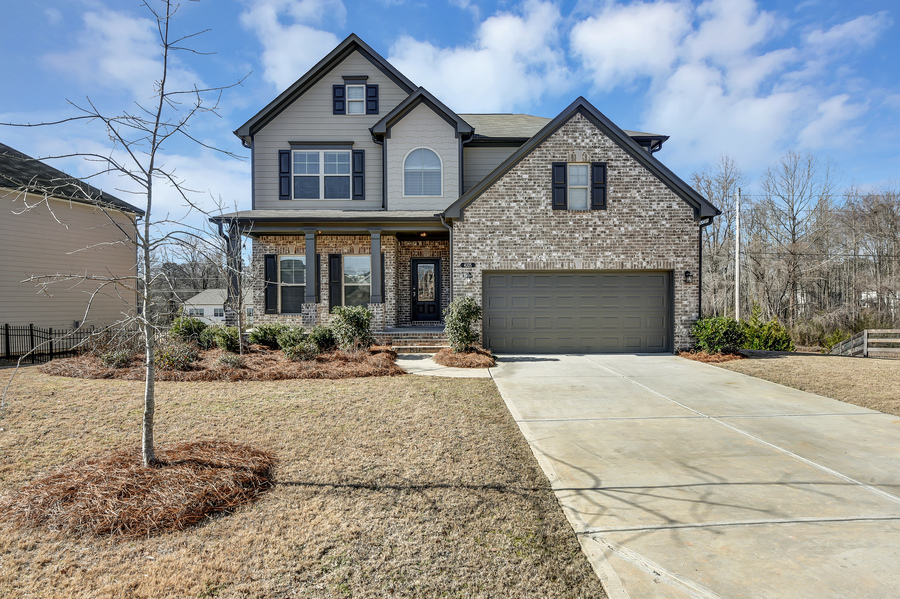 4005 Alligator Point