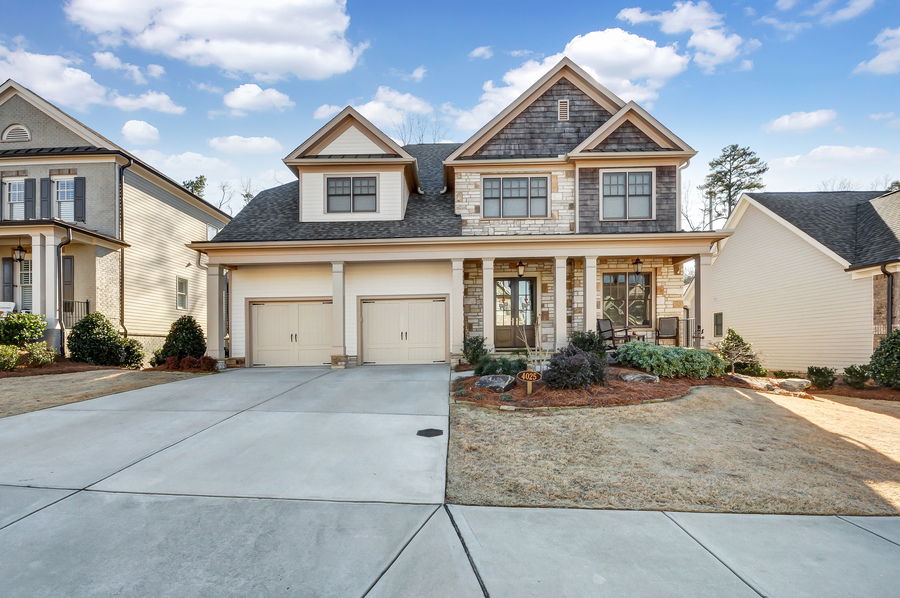 4025 Cameron Court